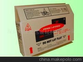 深圳市旺发包装材料 专注纸箱加工，赋能品质包装