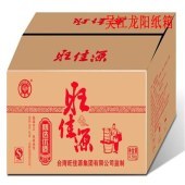 新区纸箱包装加工厂 品质与效率的双重保障