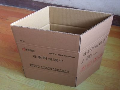 探访涿州市松林店镇房树村委会 基层治理与包装纸箱加工经济共发展