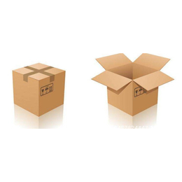 从废品到宝贝 快递纸箱与家庭包装的创意再生